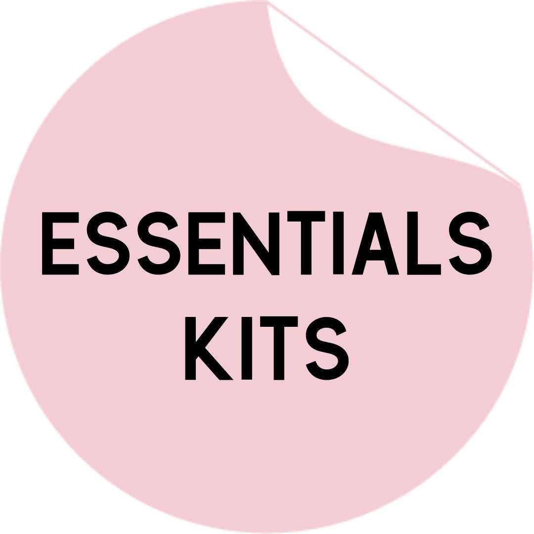 Essentials Weekly Kits